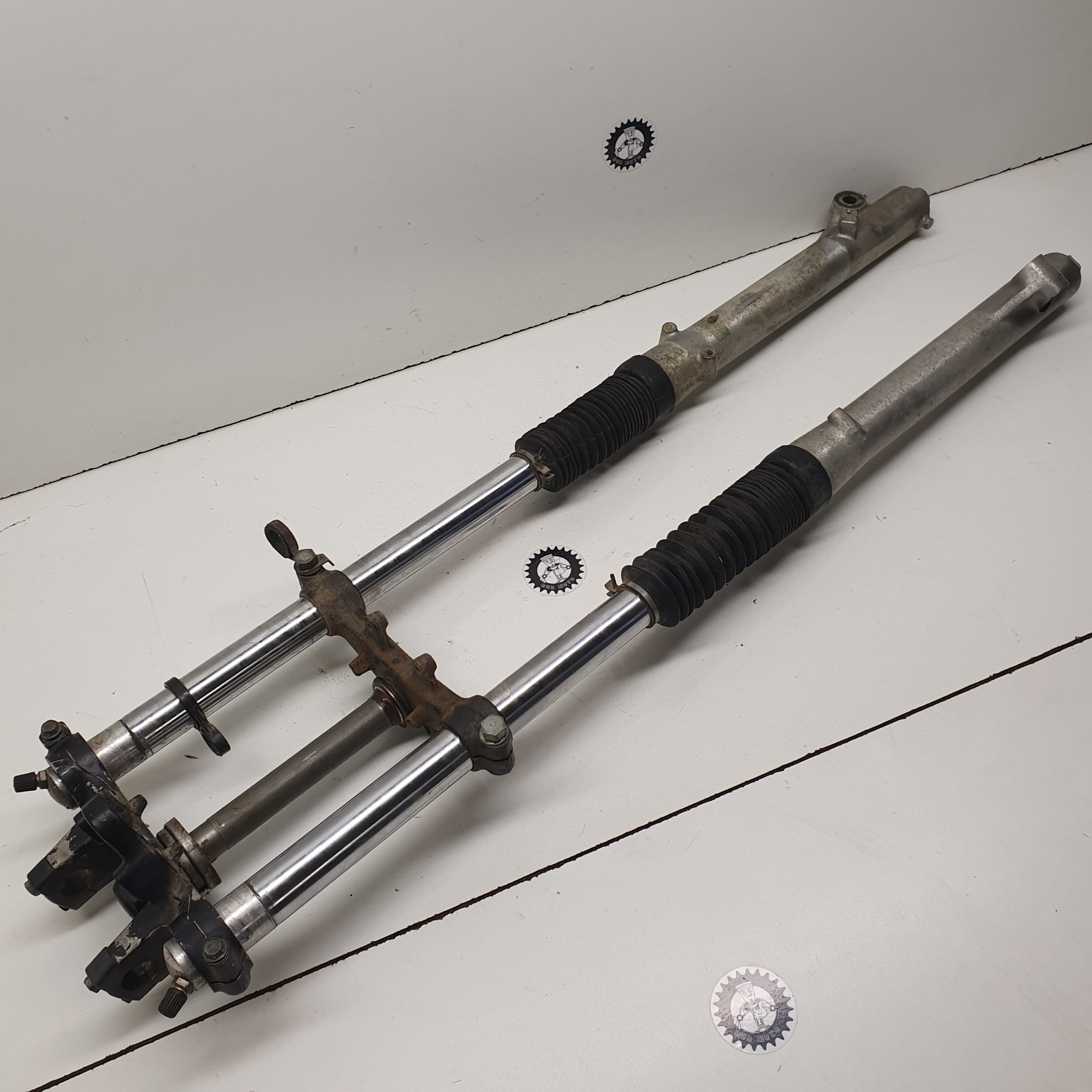 fourche honda 80 mtx
