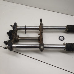 fourche honda 80 mtx-2