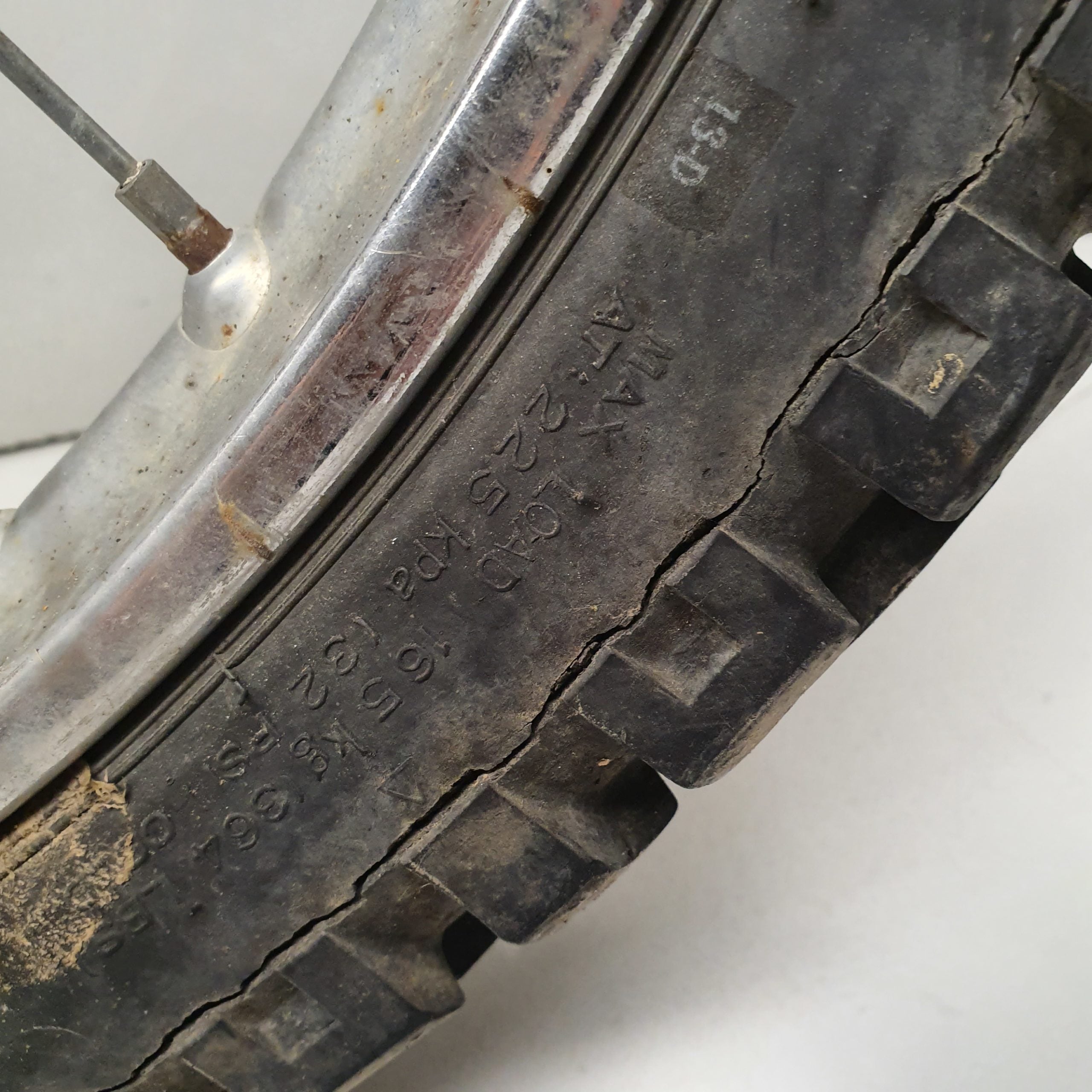 roue avant honda 80 mtx-3