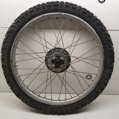 roue avant honda 80 mtx-4
