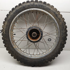 roue arrière honda 80 mtx-1
