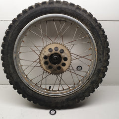 roue arrière honda 80 mtx-3