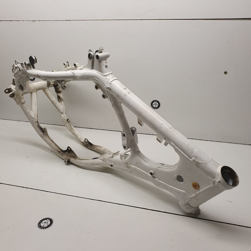 cadre honda 125 cr 1994-1