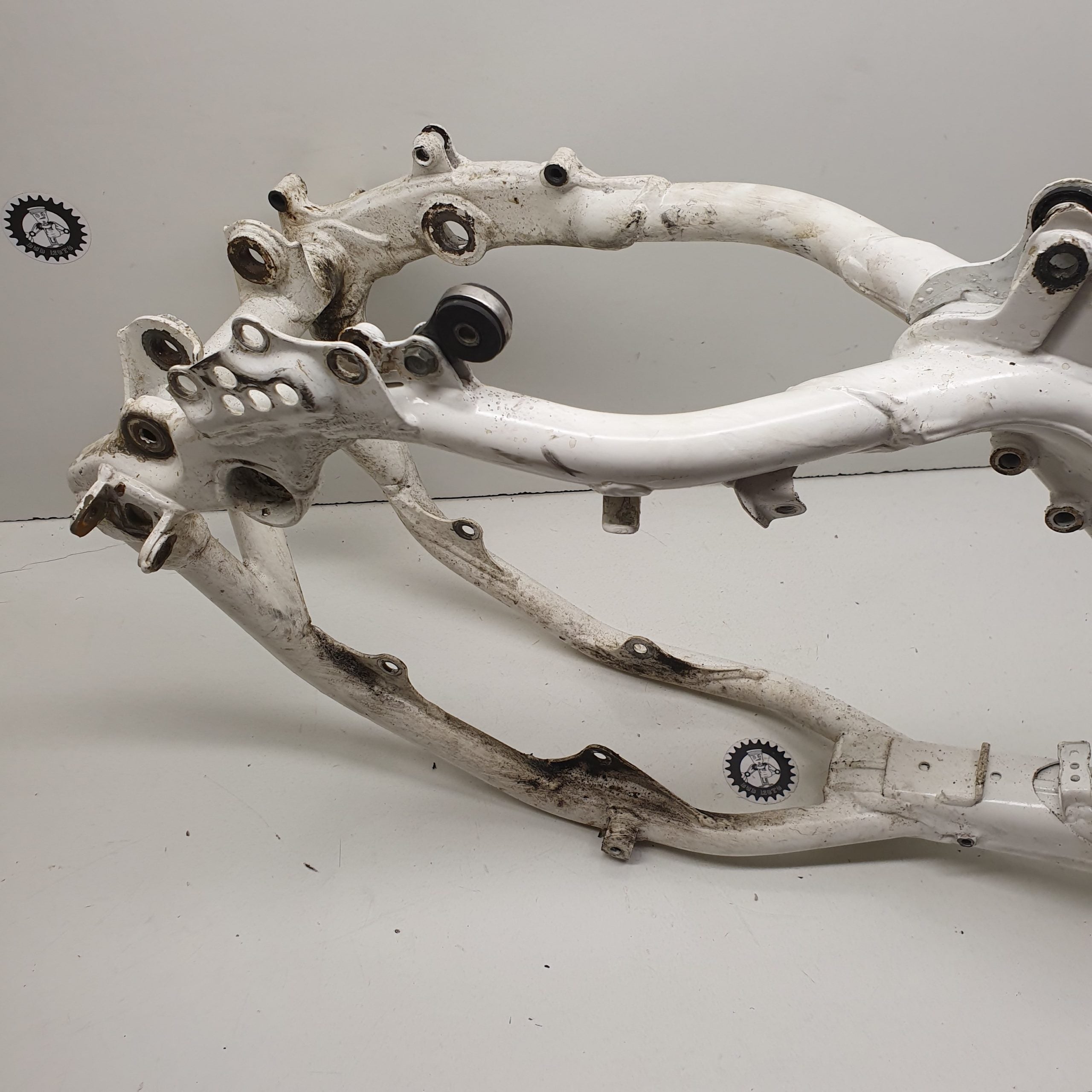 cadre honda 125 cr 1994