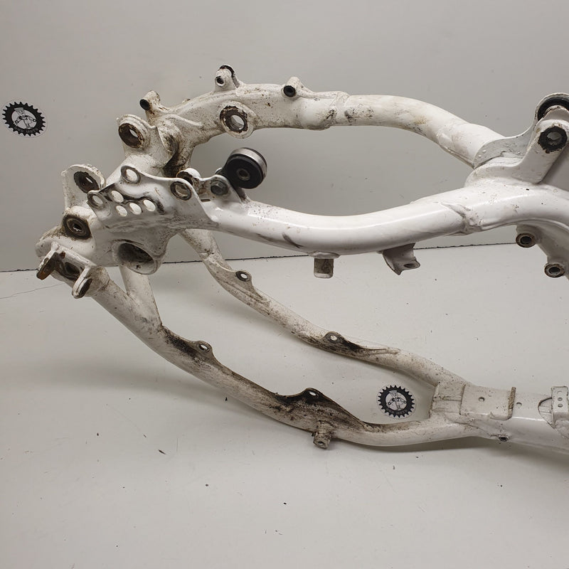 cadre honda 125 cr 1994-2