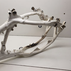cadre honda 125 cr 1994-5