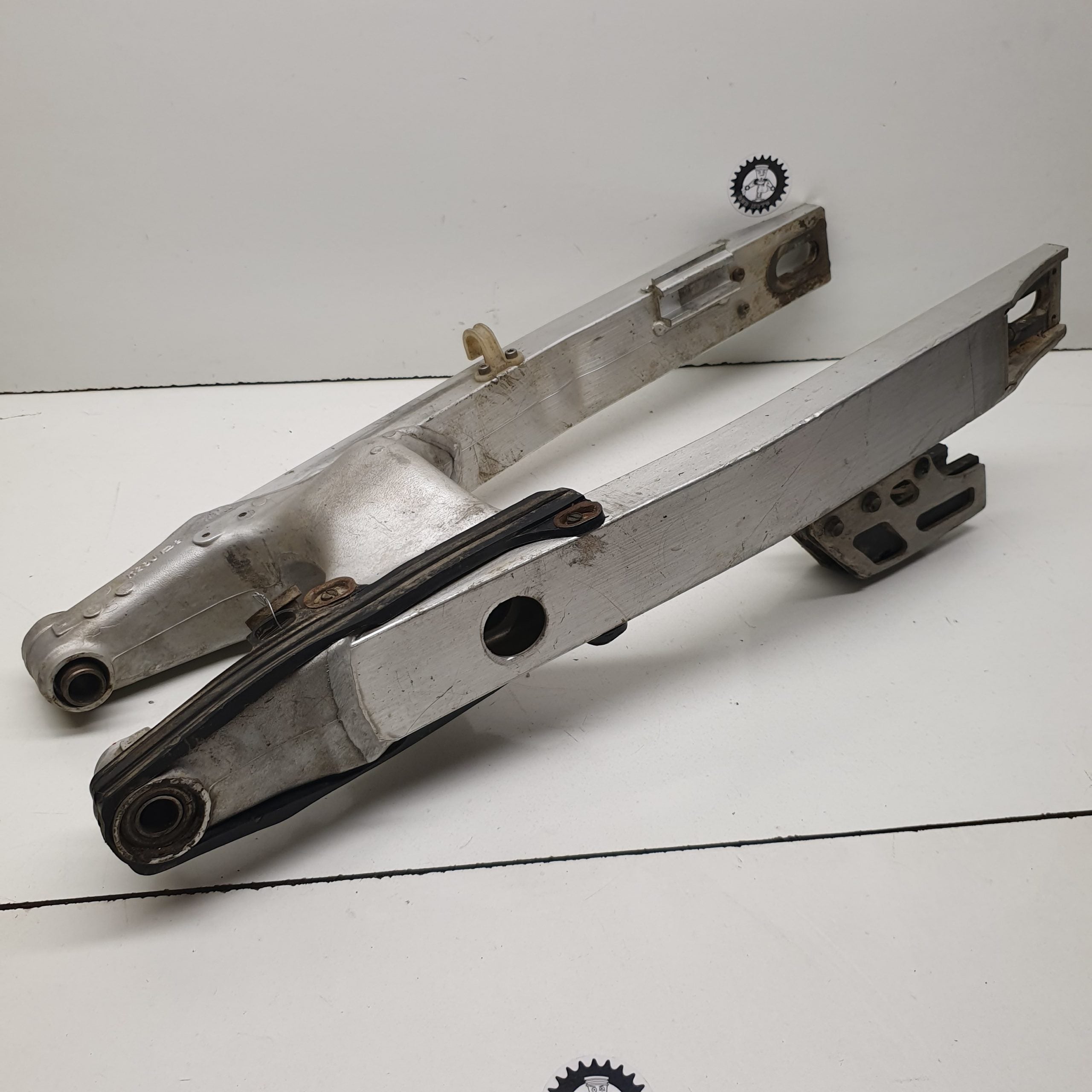 bras oscillant honda 125 cr 1994