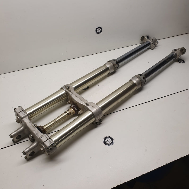 fourche honda 125 cr 1994-1