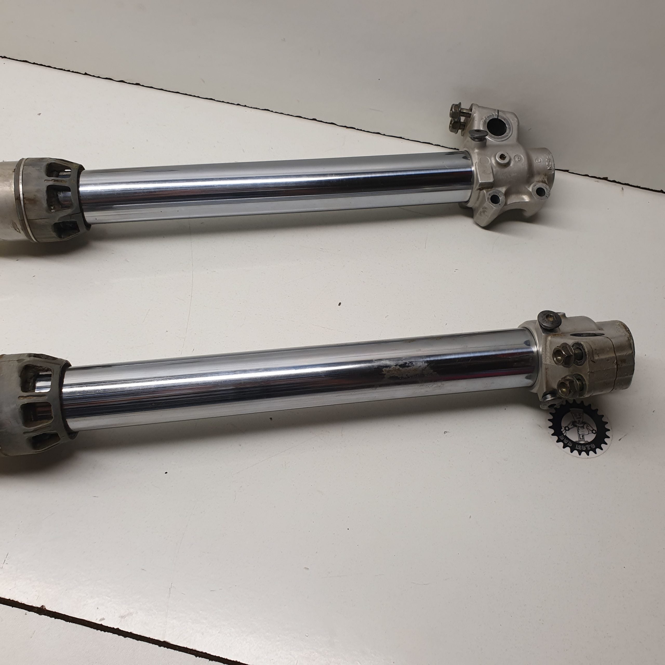 fourche honda 125 cr 1994-3
