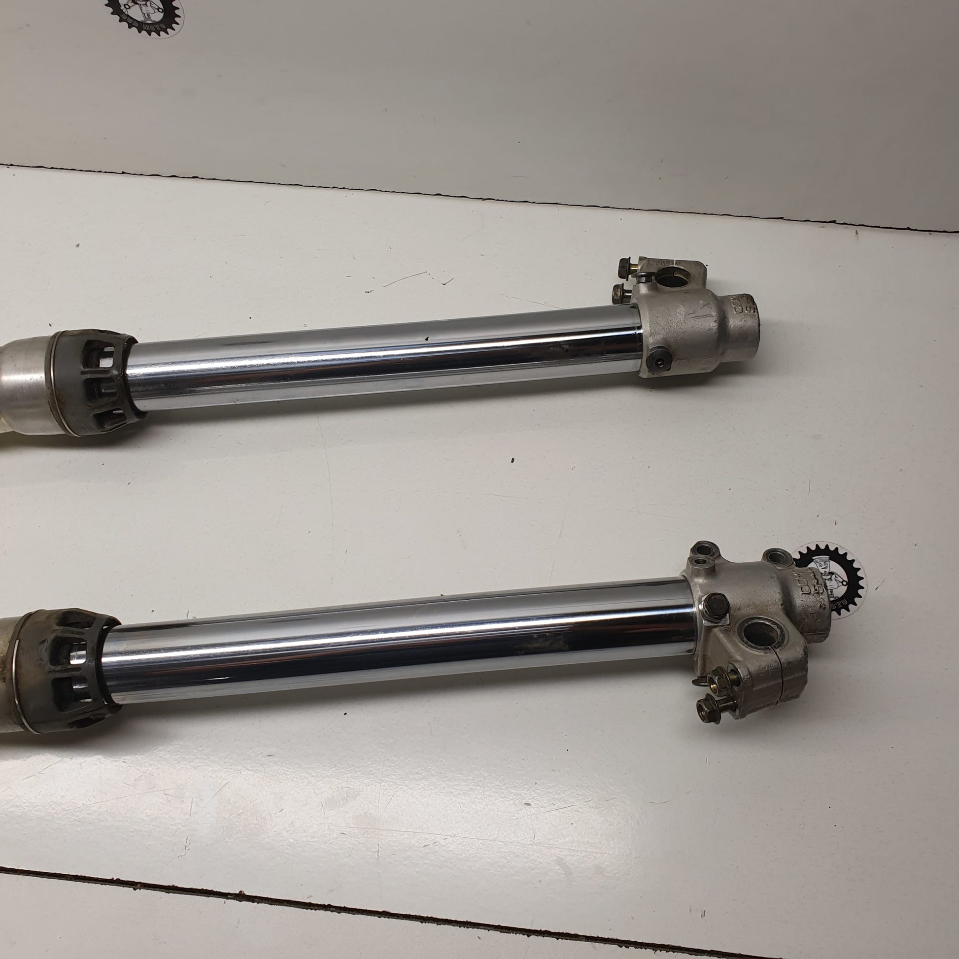 fourche honda 125 cr 1994-4