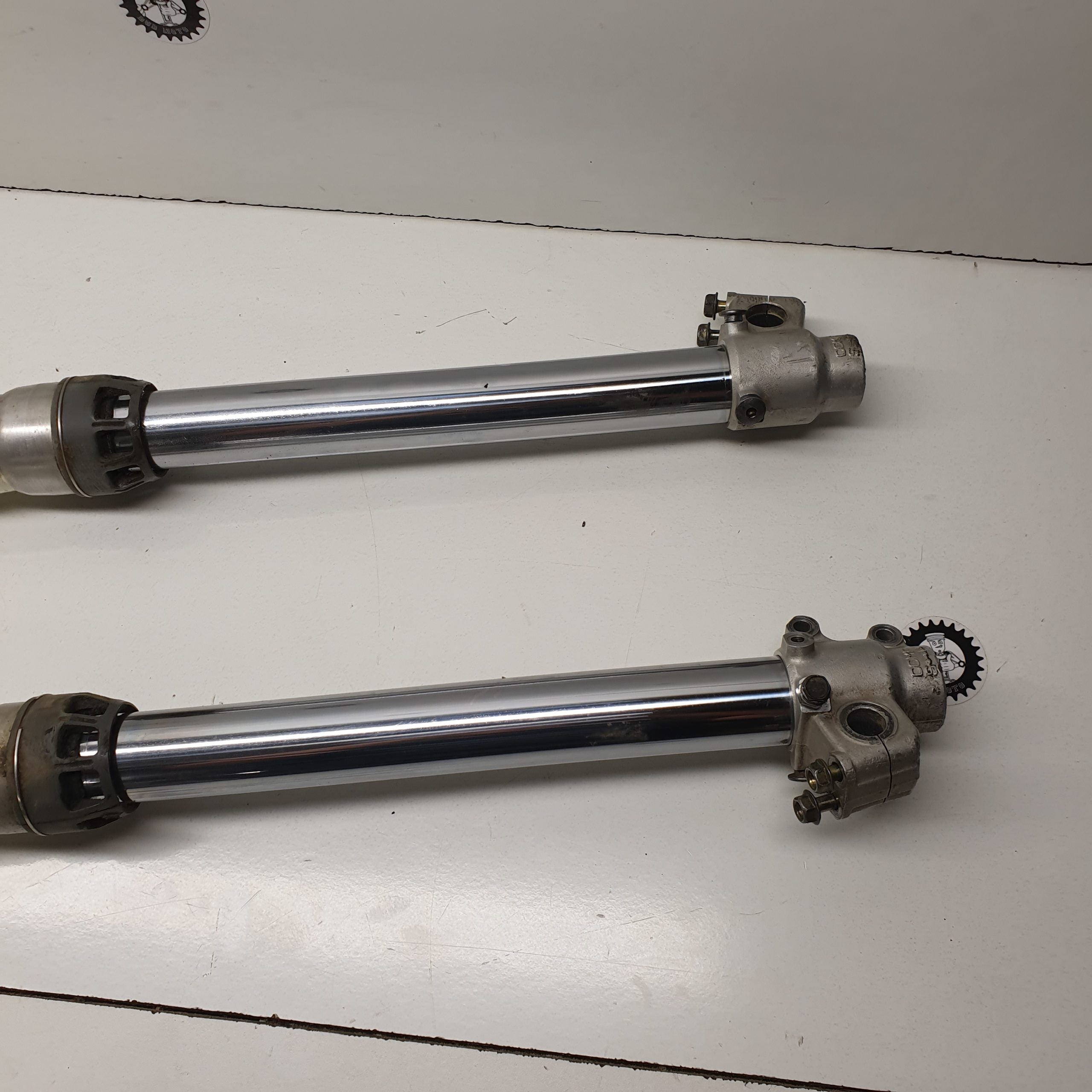 fourche honda 125 cr 1994-4