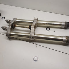 fourche honda 125 cr 1994-5