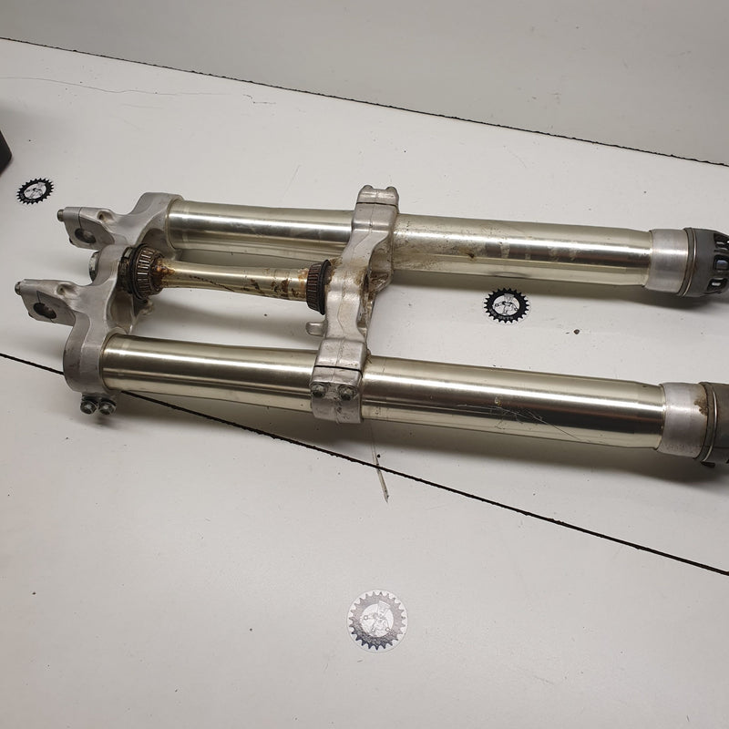 fourche honda 125 cr 1994-5