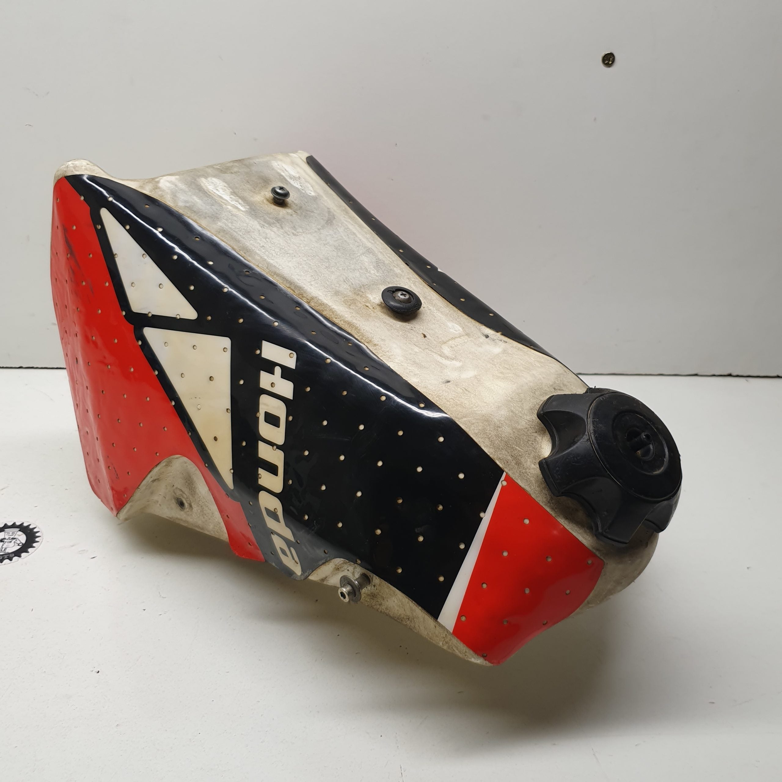 reservoir honda 125 cr 1994