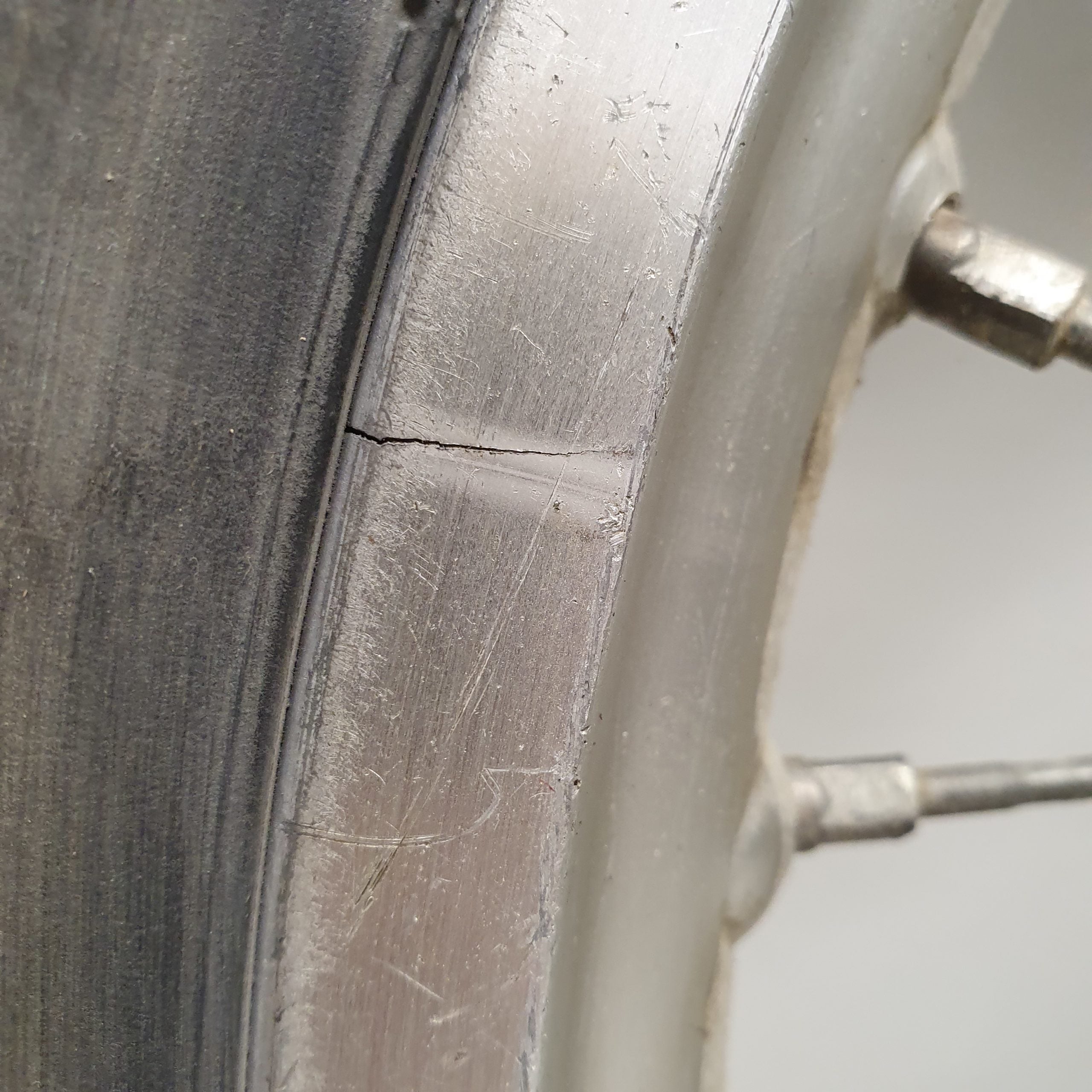 roue arrière honda 125 cr 1994-4