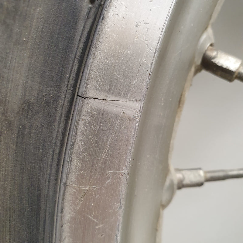 roue arrière honda 125 cr 1994-4
