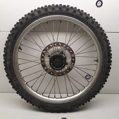 roue avant honda 125 cr 1994-2