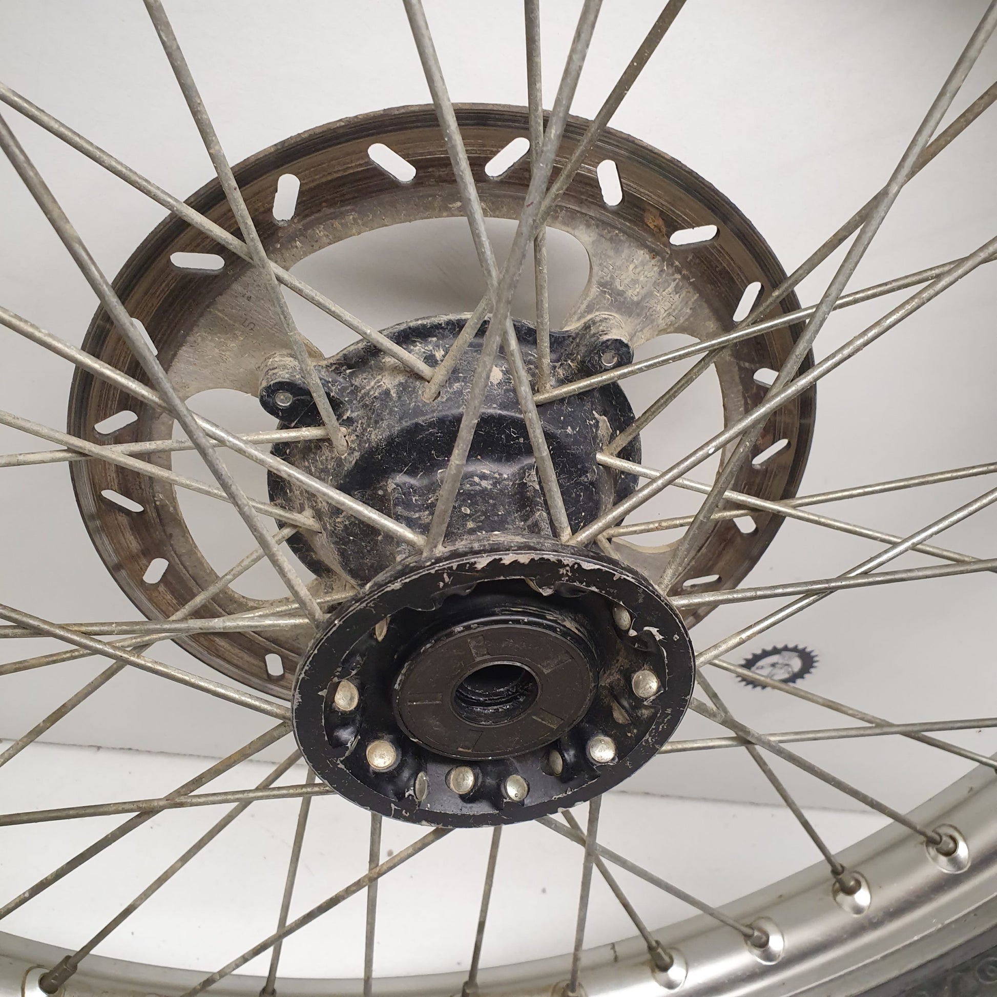 roue avant honda 125 cr 1994-3