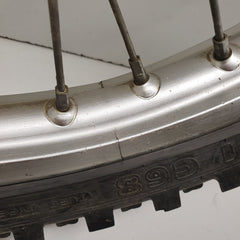 roue avant honda 125 cr 1994-4