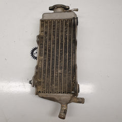 radiateur honda 125 cr 1994-1