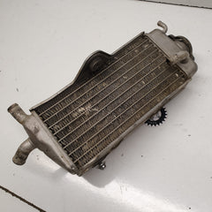 radiateur honda 125 cr 1994-2