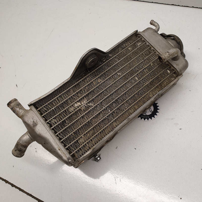radiateur honda 125 cr 1994-2