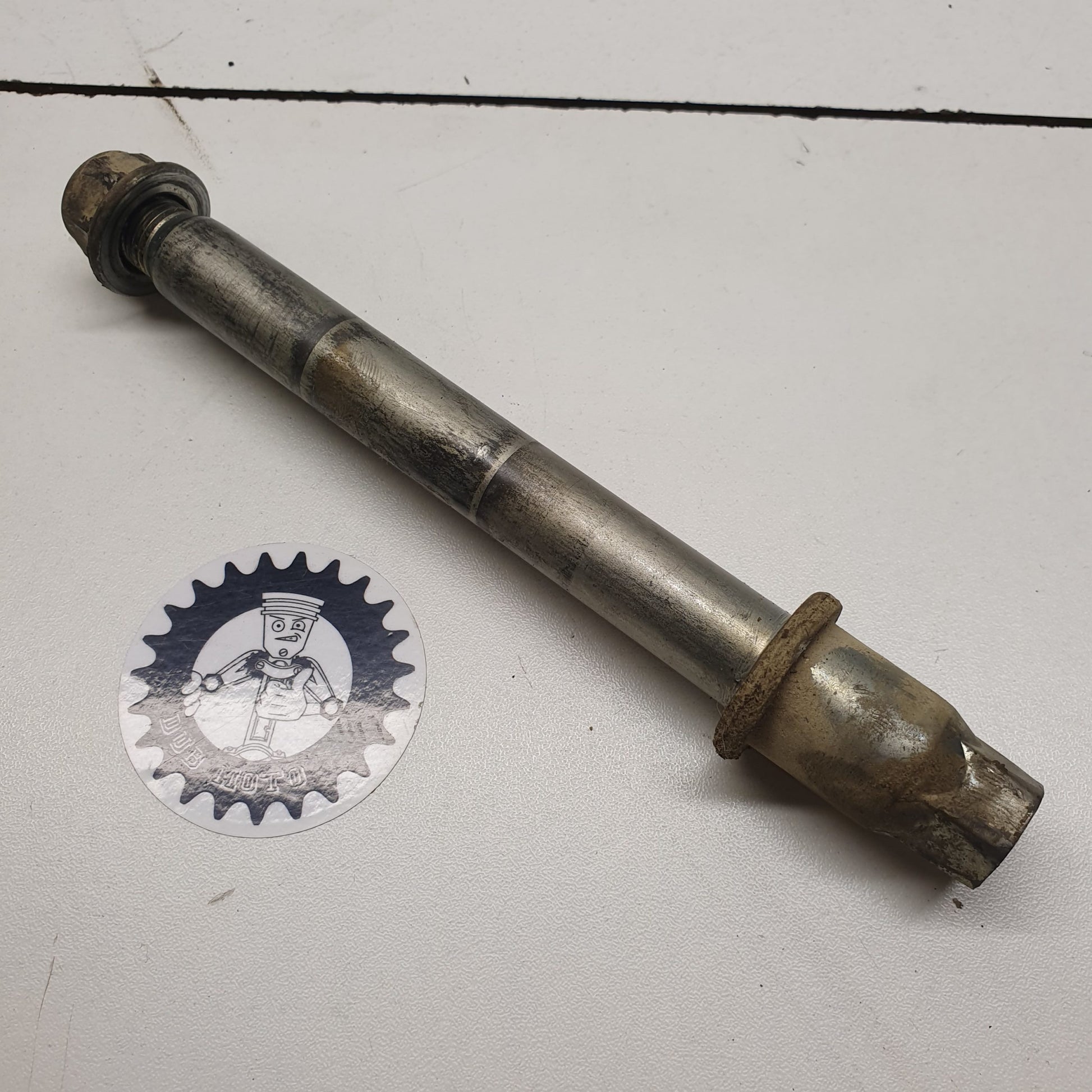 axe biellette honda 125 cr 1994-1