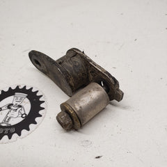 fixation echappement honda 125 cr 1994-1