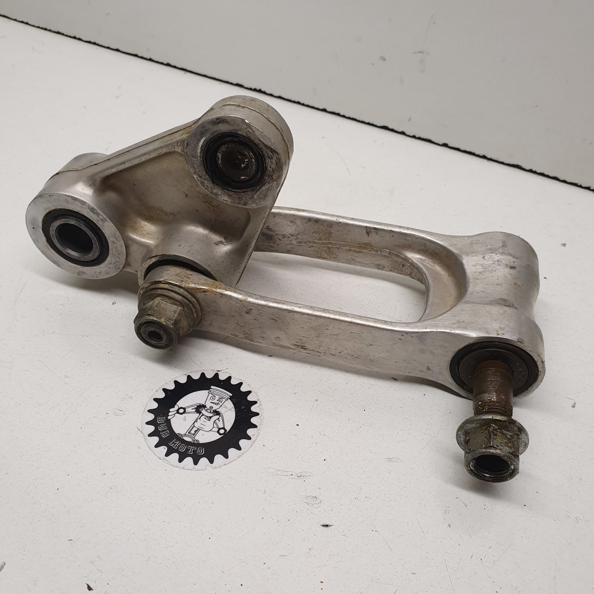 biellette amortisseur honda 125 cr 1994-1