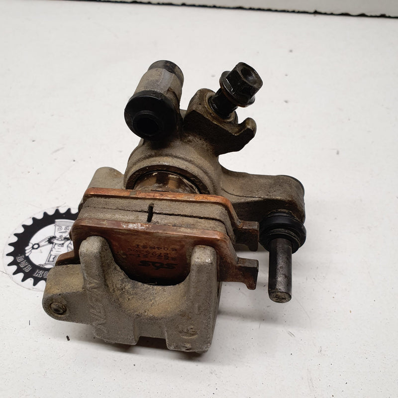 etrier arriere honda 125 cr 1994-2