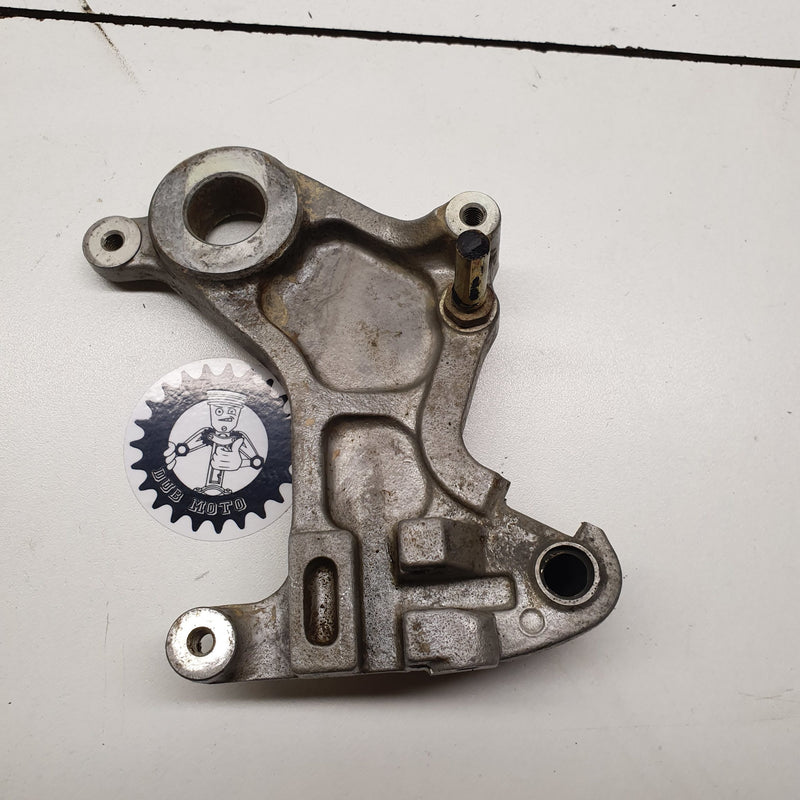 support etrier honda 125 cr 1994-1