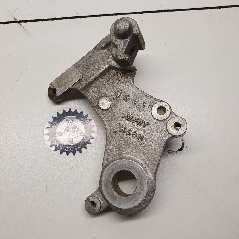 support etrier honda 125 cr 1994-2