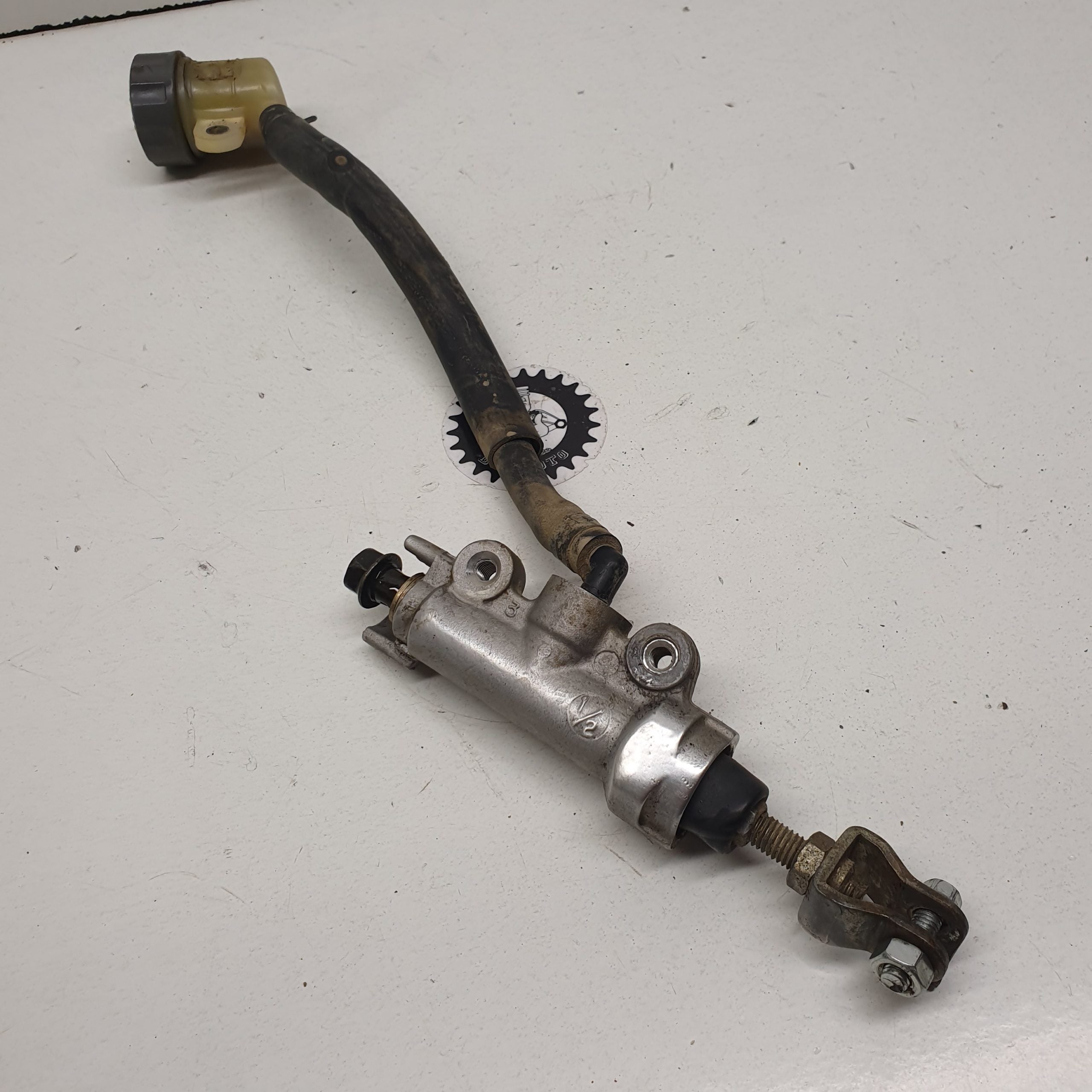 maitre cylindre honda 125 cr 1994