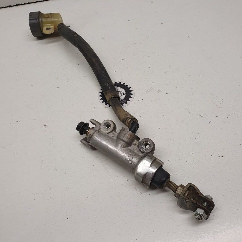 maitre cylindre honda 125 cr 1994-2