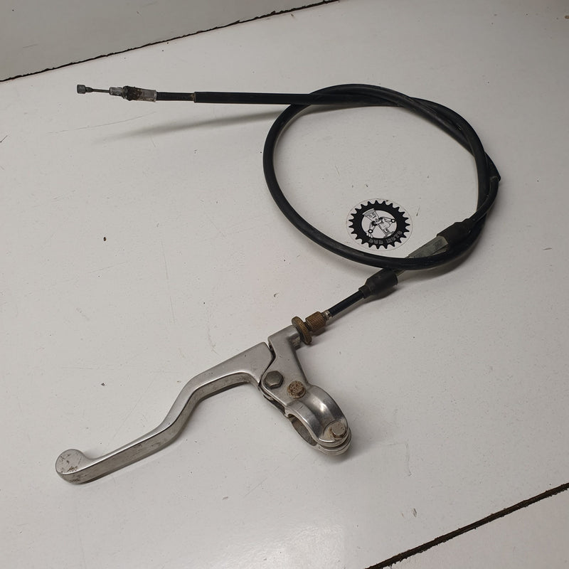 poignée cable embrayage honda 125 cr 1994-1