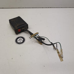 CDI honda 125 cr 1994-1