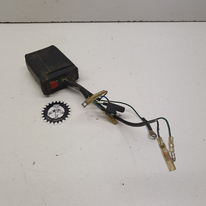 CDI honda 125 cr 1994-1