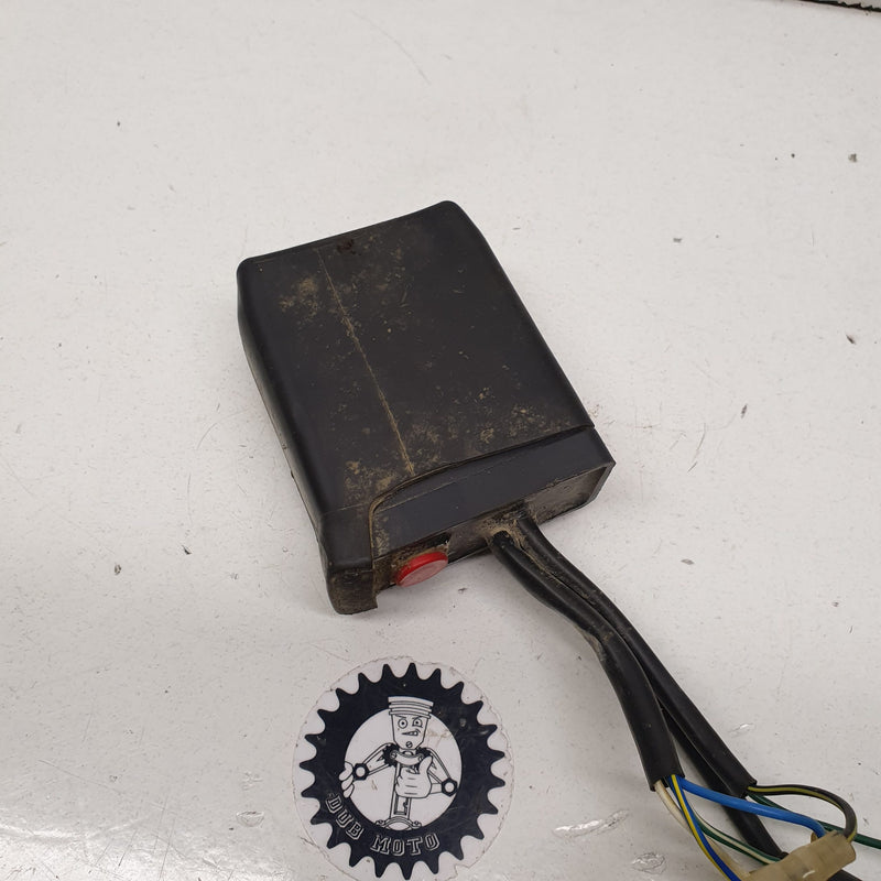 CDI honda 125 cr 1994-2