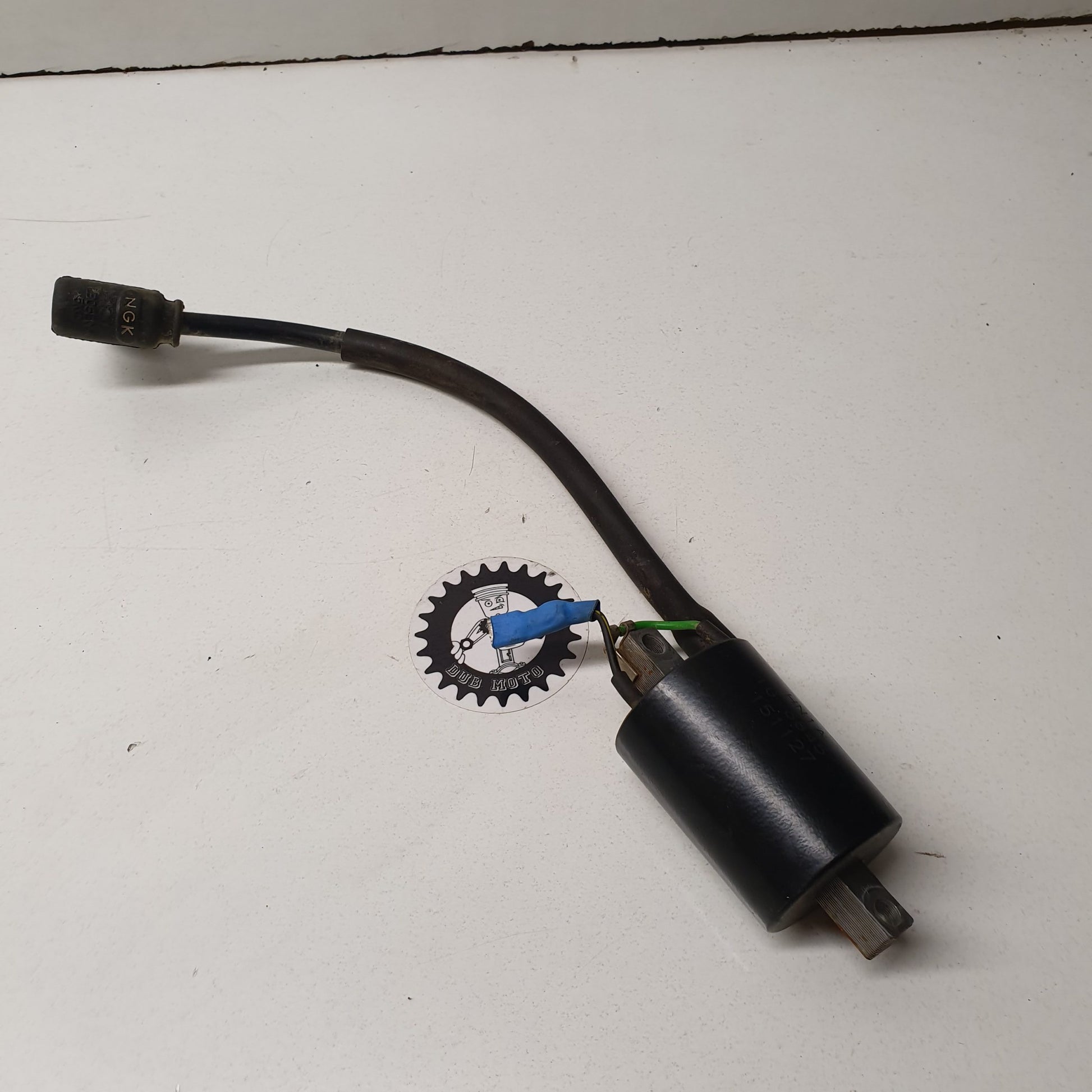 bobine honda 125 cr 1994-1