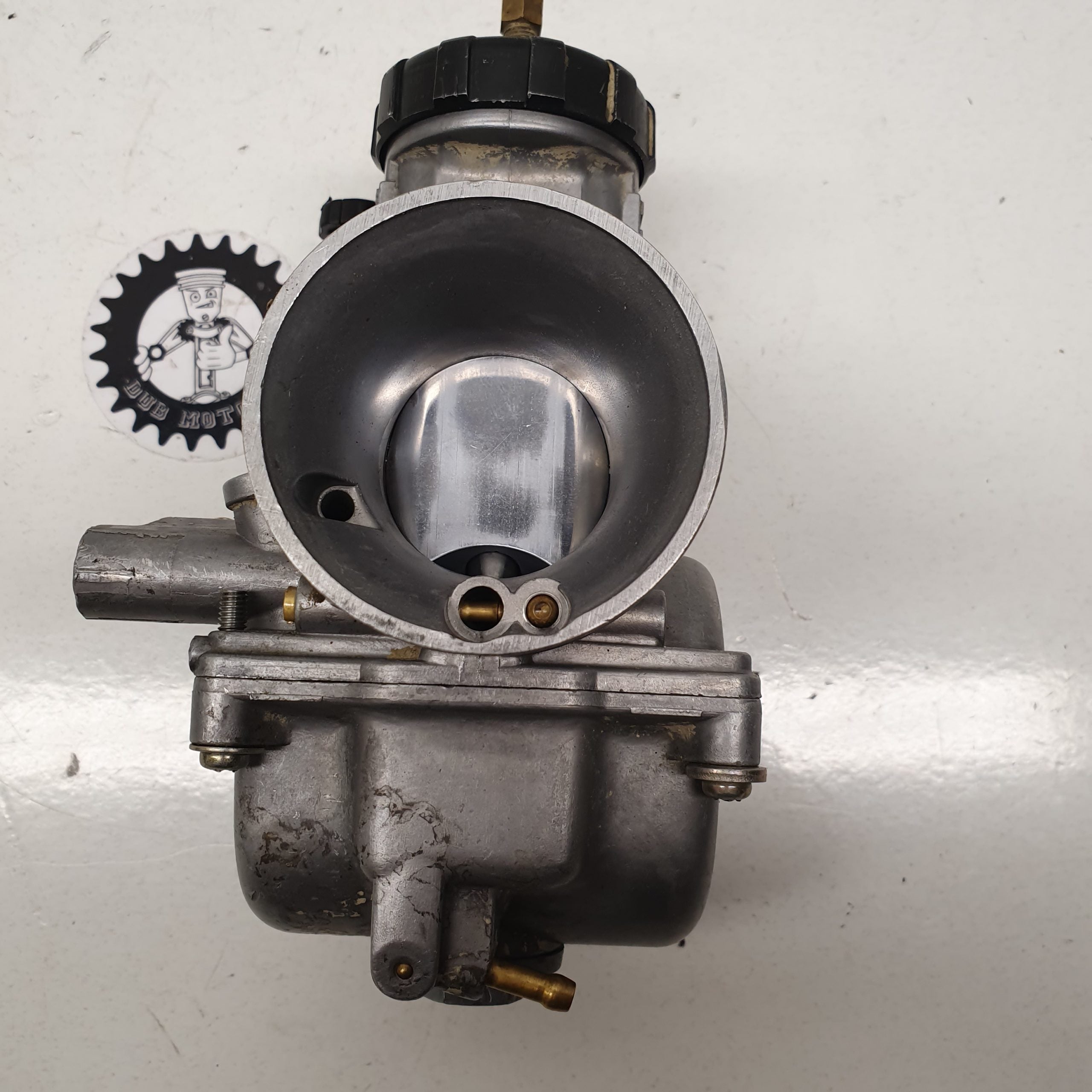 carburateur kehin honda 125 cr 1994