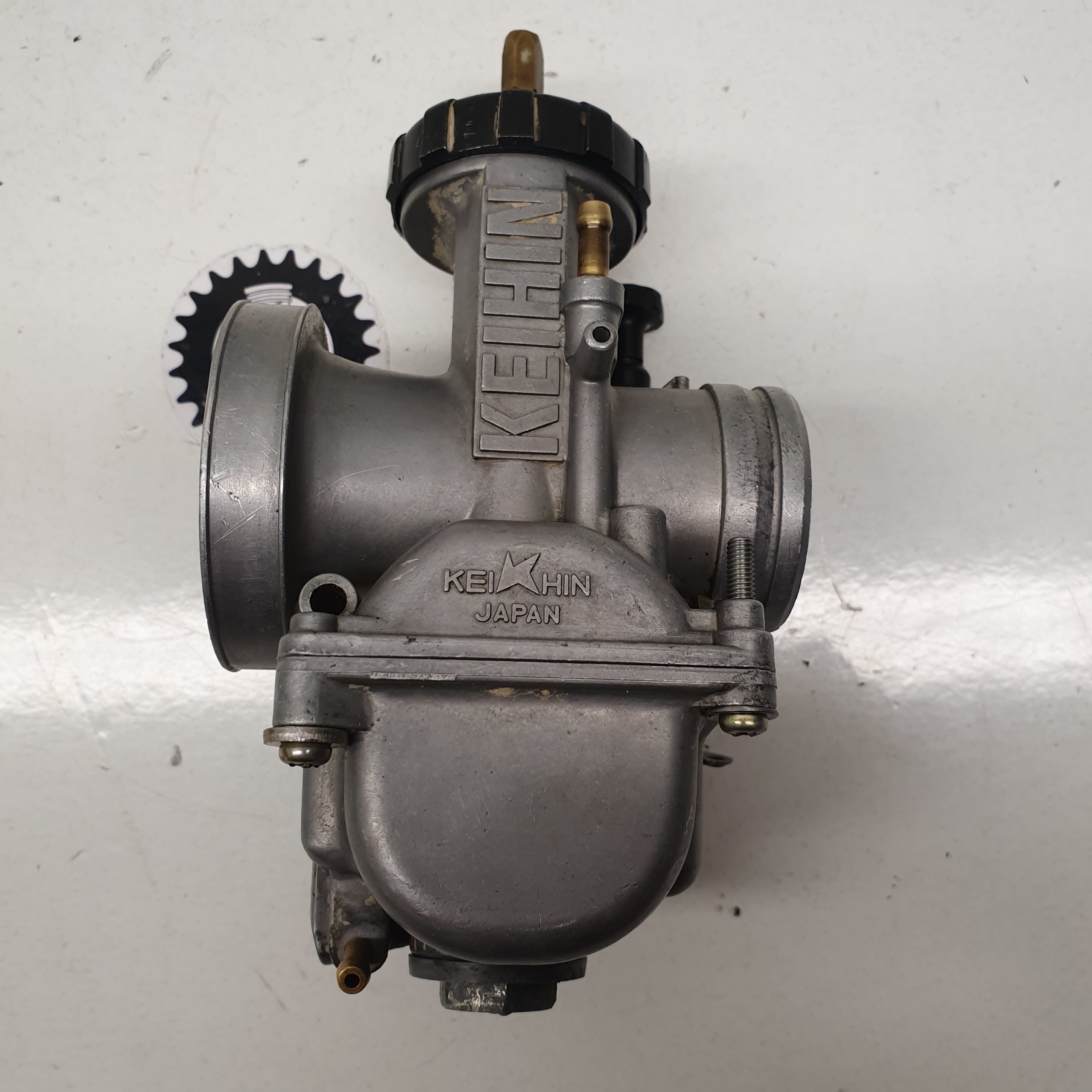 carburateur kehin honda 125 cr 1994-3