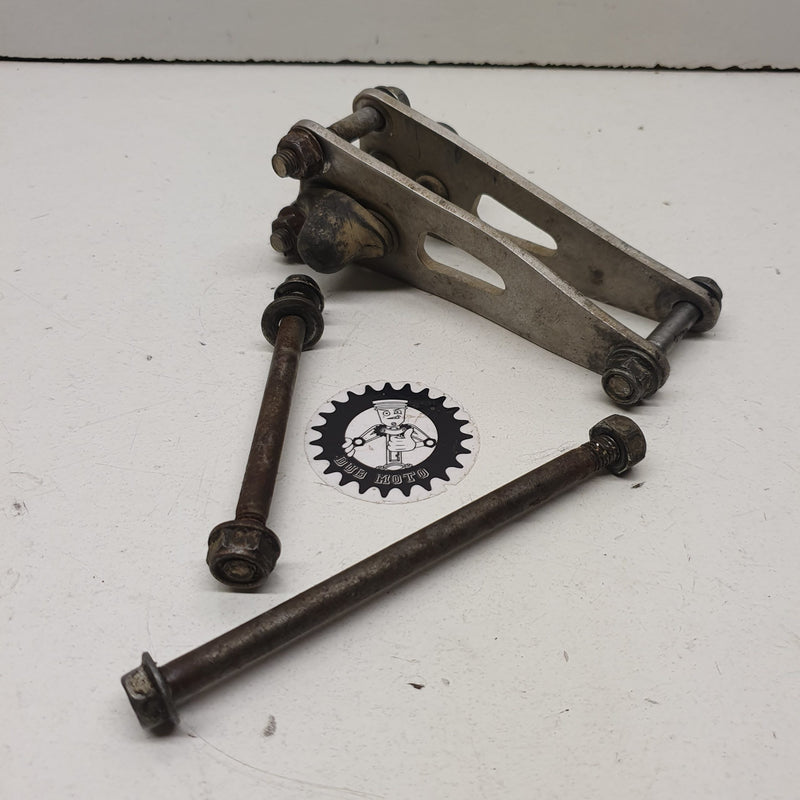 support moteur honda 125 cr 1994-1
