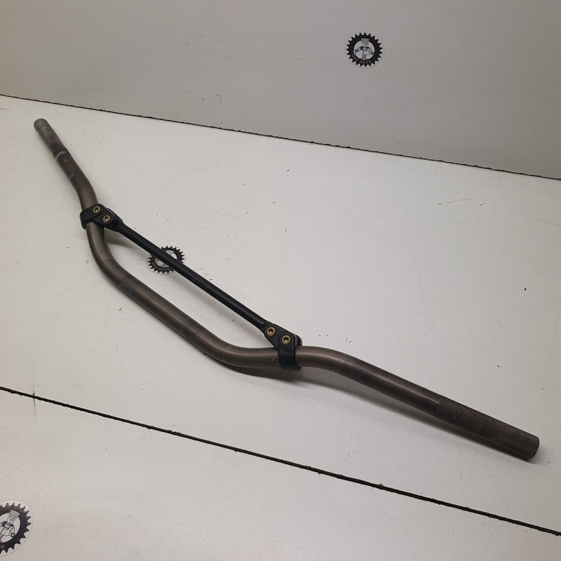 guidon honda 125 cr-1