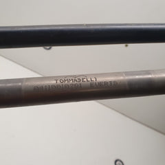 guidon honda 125 cr-3