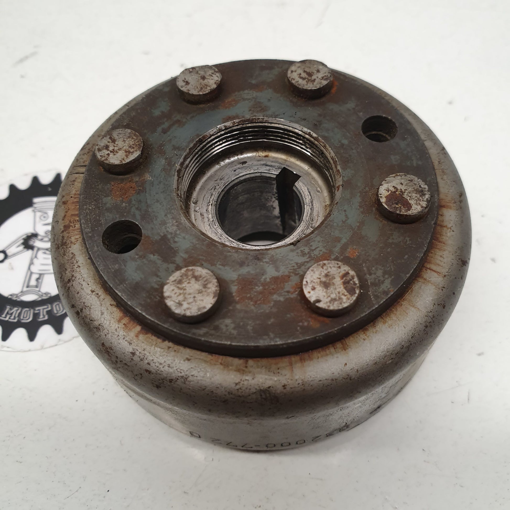rotor allumage honda 125 cr 1994 032000-7720-1