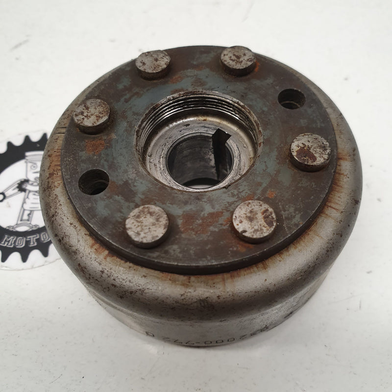 rotor allumage honda 125 cr 1994 032000-7720-1