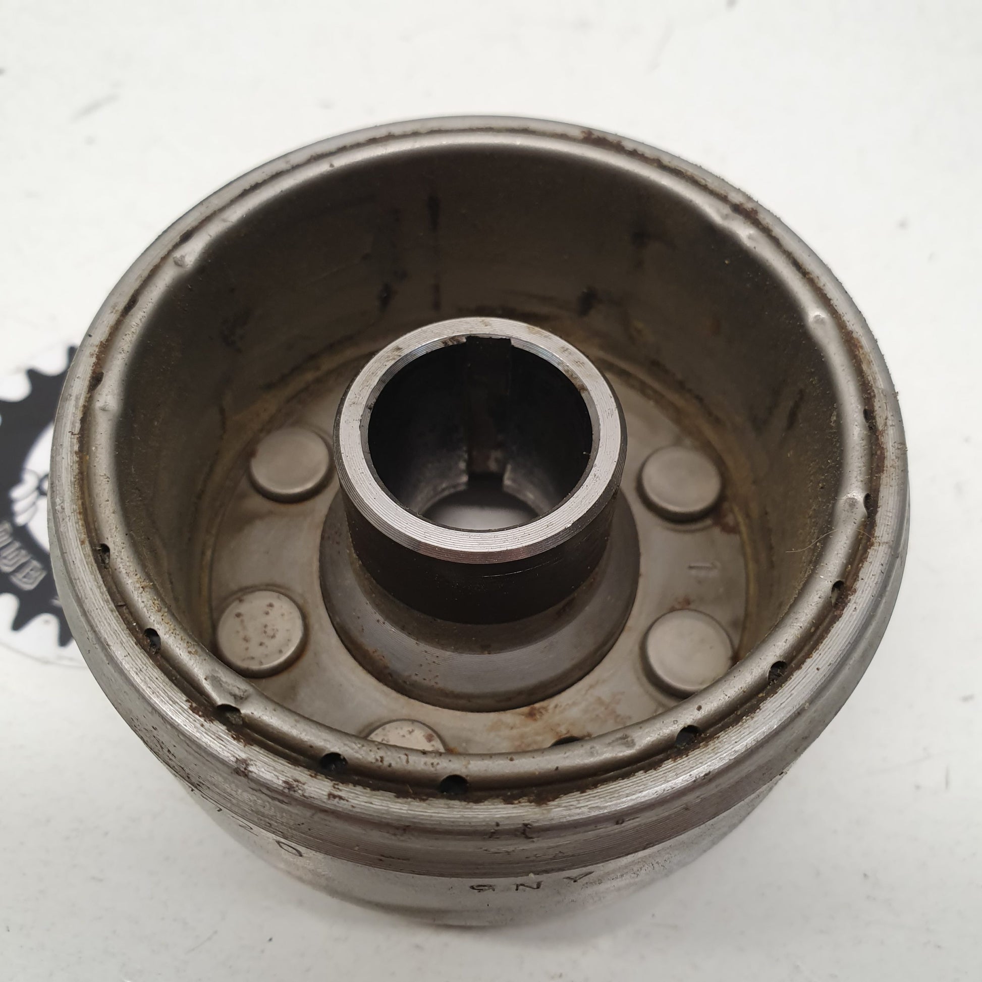 rotor allumage honda 125 cr 1994 032000-7720-2