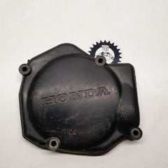 couvercle allumage honda 125 cr 1994-1