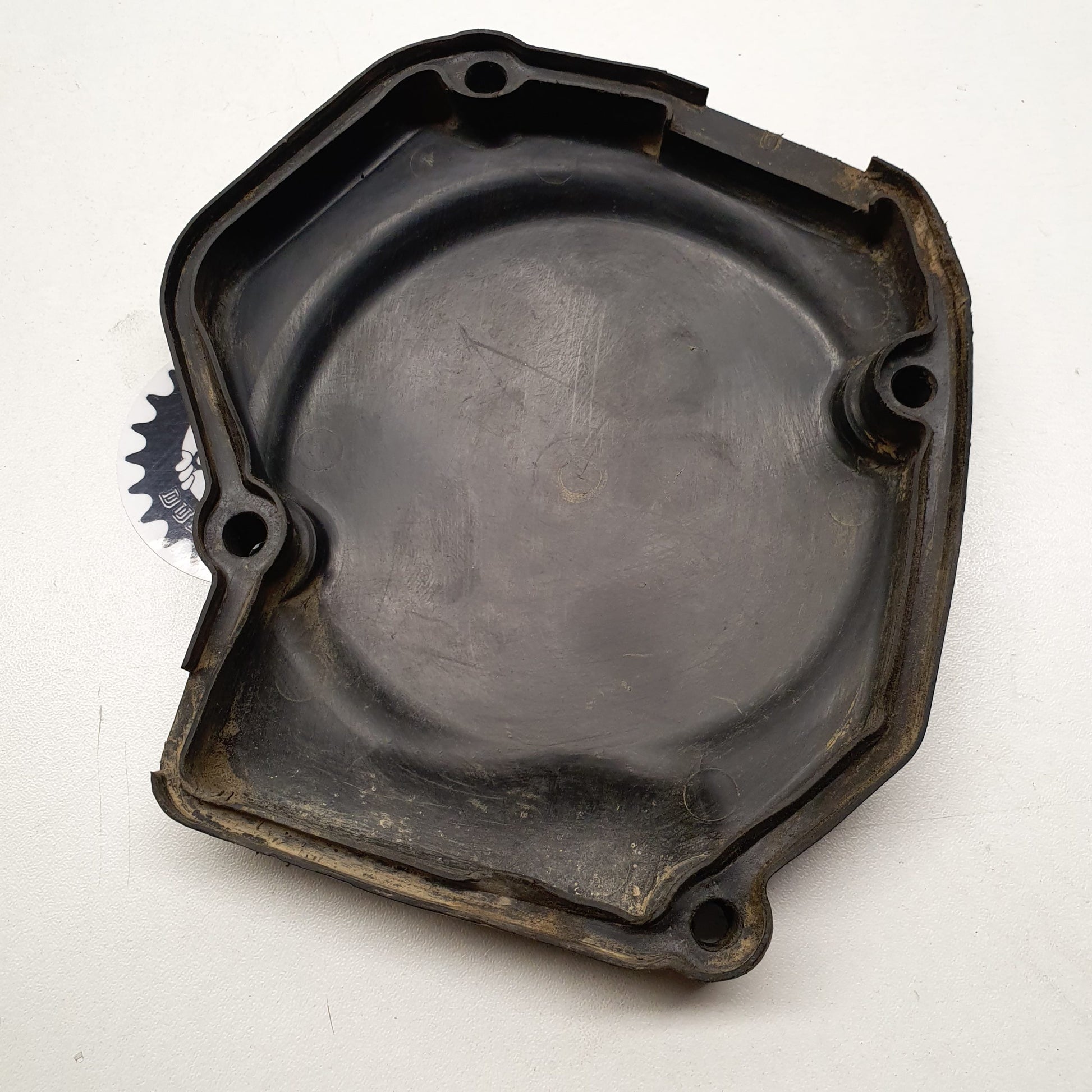 couvercle allumage honda 125 cr 1994-2