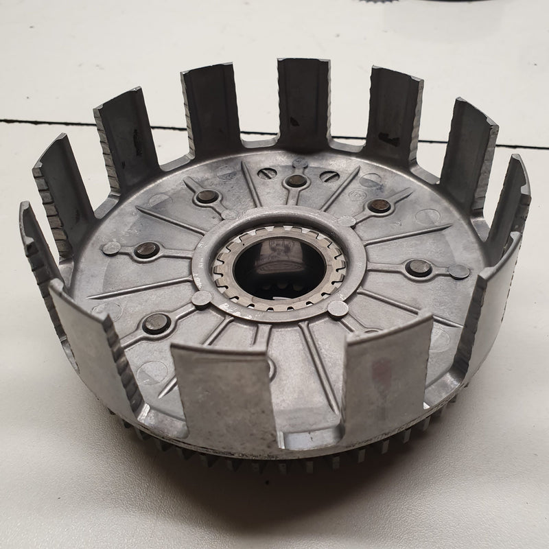 cloche embrayage honda 125 cr 1994-2